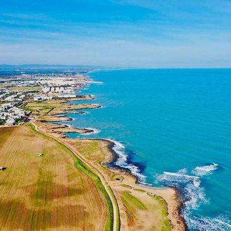 Baia Camerini Aparthotel Villanova di Ostuni Exteriör bild