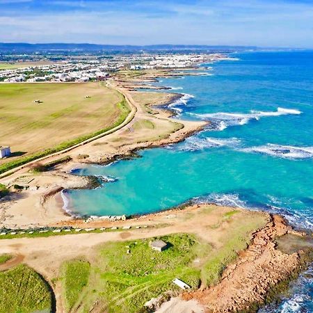 Baia Camerini Aparthotel Villanova di Ostuni Exteriör bild