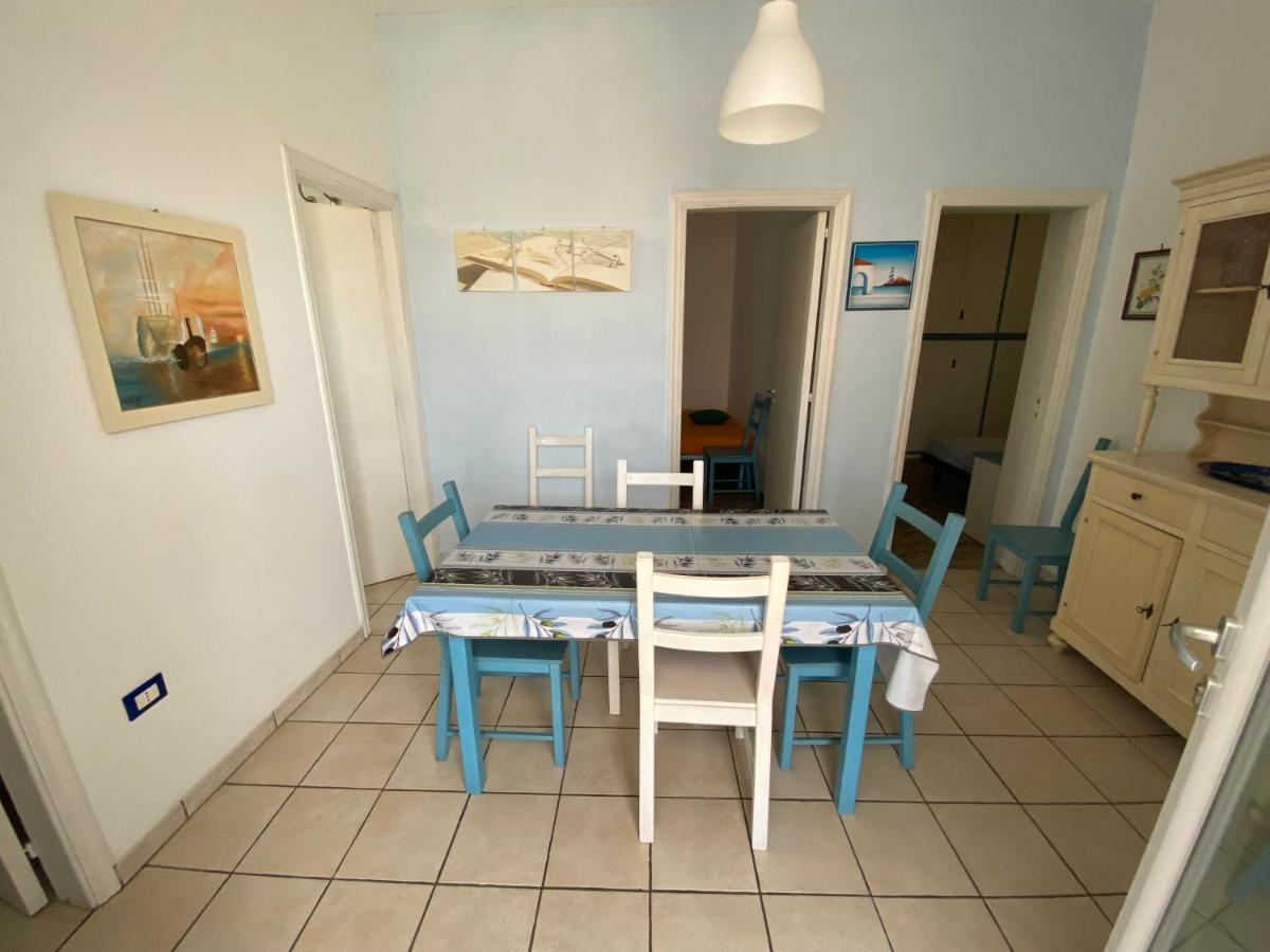 Baia Camerini Aparthotel Villanova di Ostuni Exteriör bild
