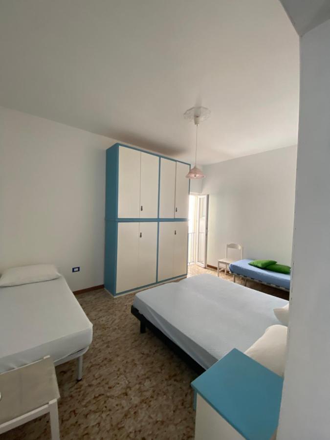 Baia Camerini Aparthotel Villanova di Ostuni Exteriör bild