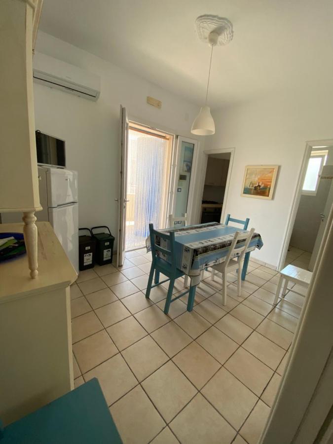 Baia Camerini Aparthotel Villanova di Ostuni Exteriör bild