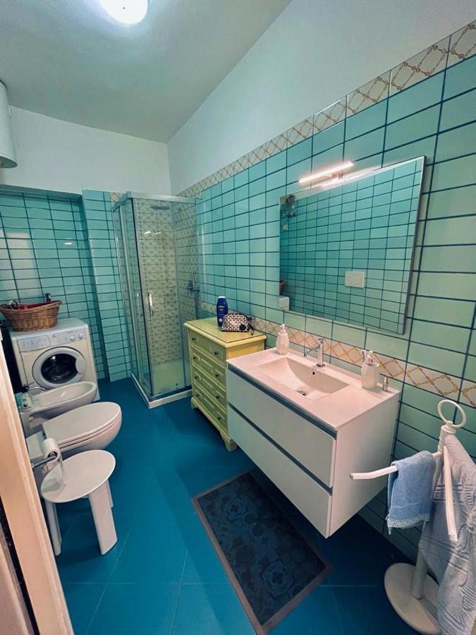 Baia Camerini Aparthotel Villanova di Ostuni Exteriör bild