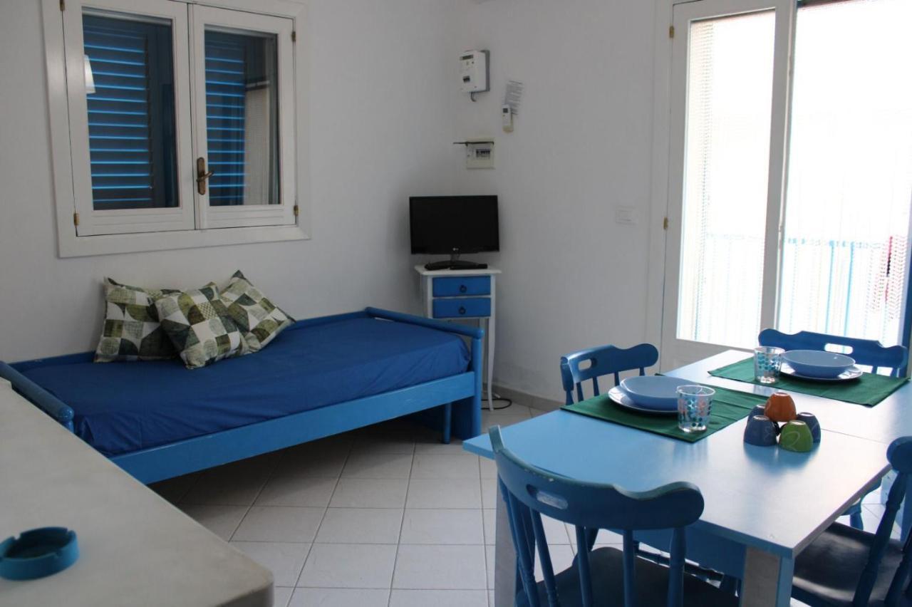 Baia Camerini Aparthotel Villanova di Ostuni Exteriör bild