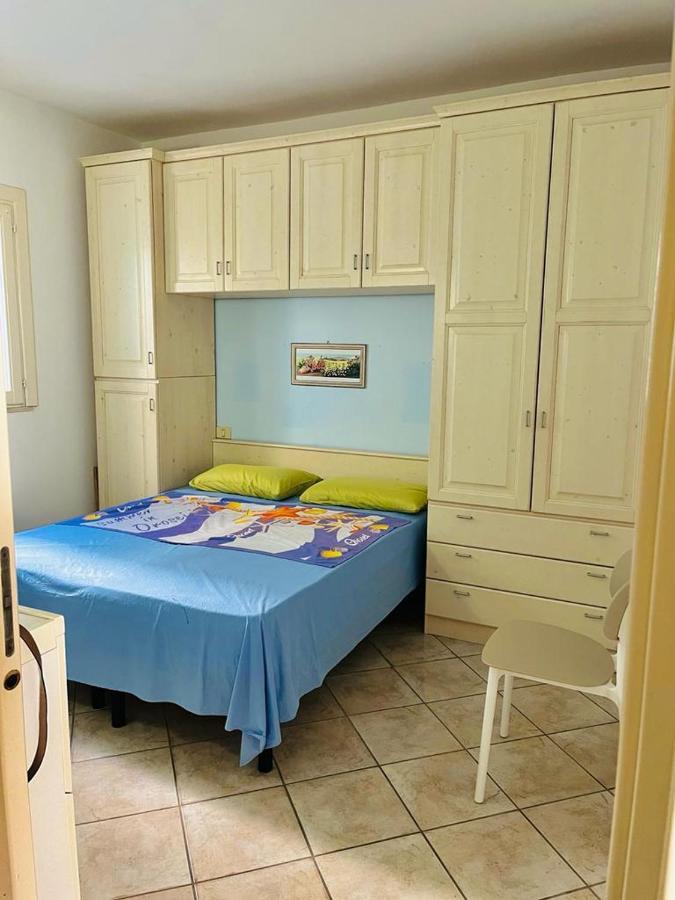 Baia Camerini Aparthotel Villanova di Ostuni Exteriör bild