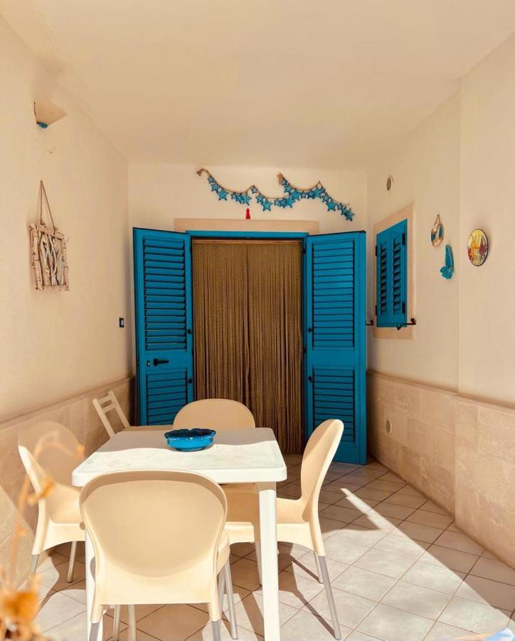 Baia Camerini Aparthotel Villanova di Ostuni Exteriör bild