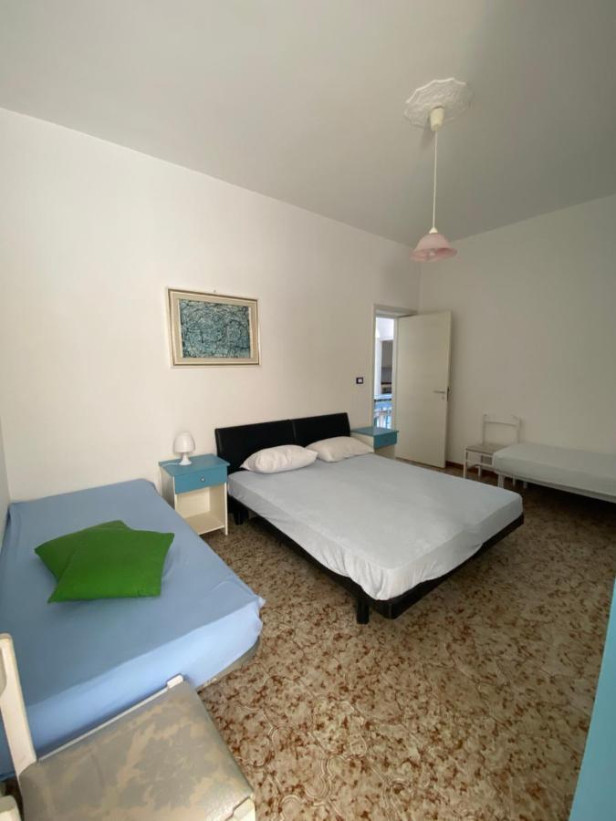 Baia Camerini Aparthotel Villanova di Ostuni Exteriör bild