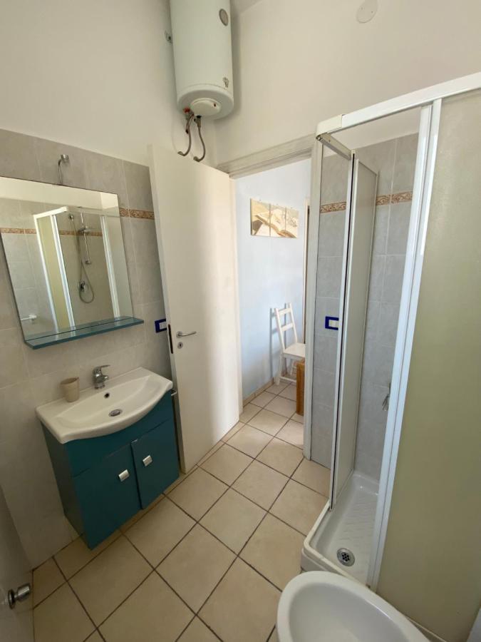 Baia Camerini Aparthotel Villanova di Ostuni Exteriör bild