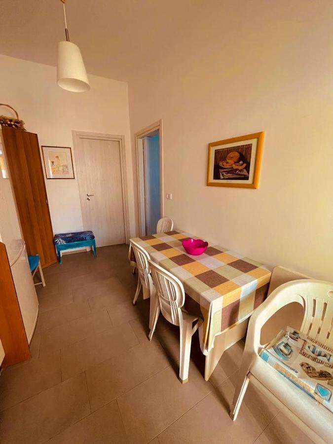 Baia Camerini Aparthotel Villanova di Ostuni Exteriör bild