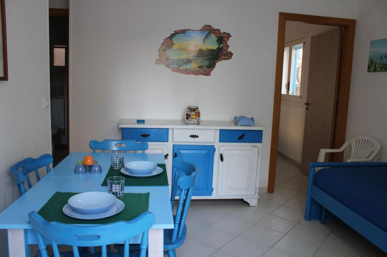 Baia Camerini Aparthotel Villanova di Ostuni Exteriör bild