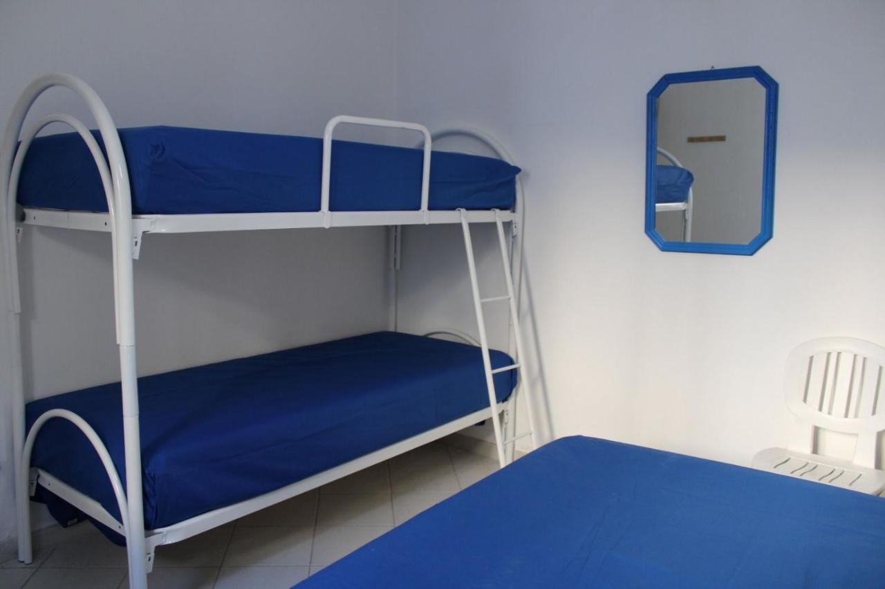 Baia Camerini Aparthotel Villanova di Ostuni Exteriör bild