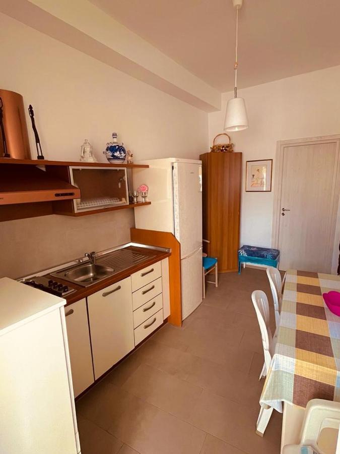 Baia Camerini Aparthotel Villanova di Ostuni Exteriör bild