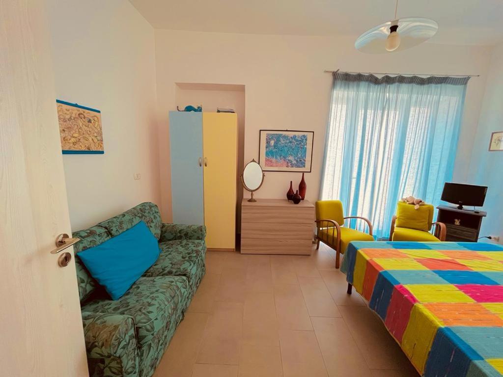 Baia Camerini Aparthotel Villanova di Ostuni Exteriör bild